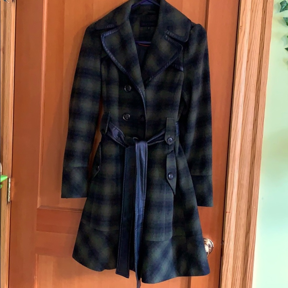 Steve Madden Winter Coat